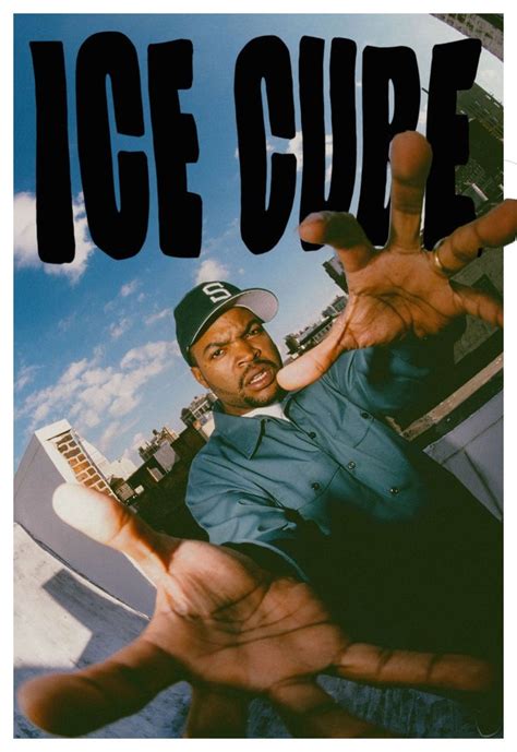 posters ice cube